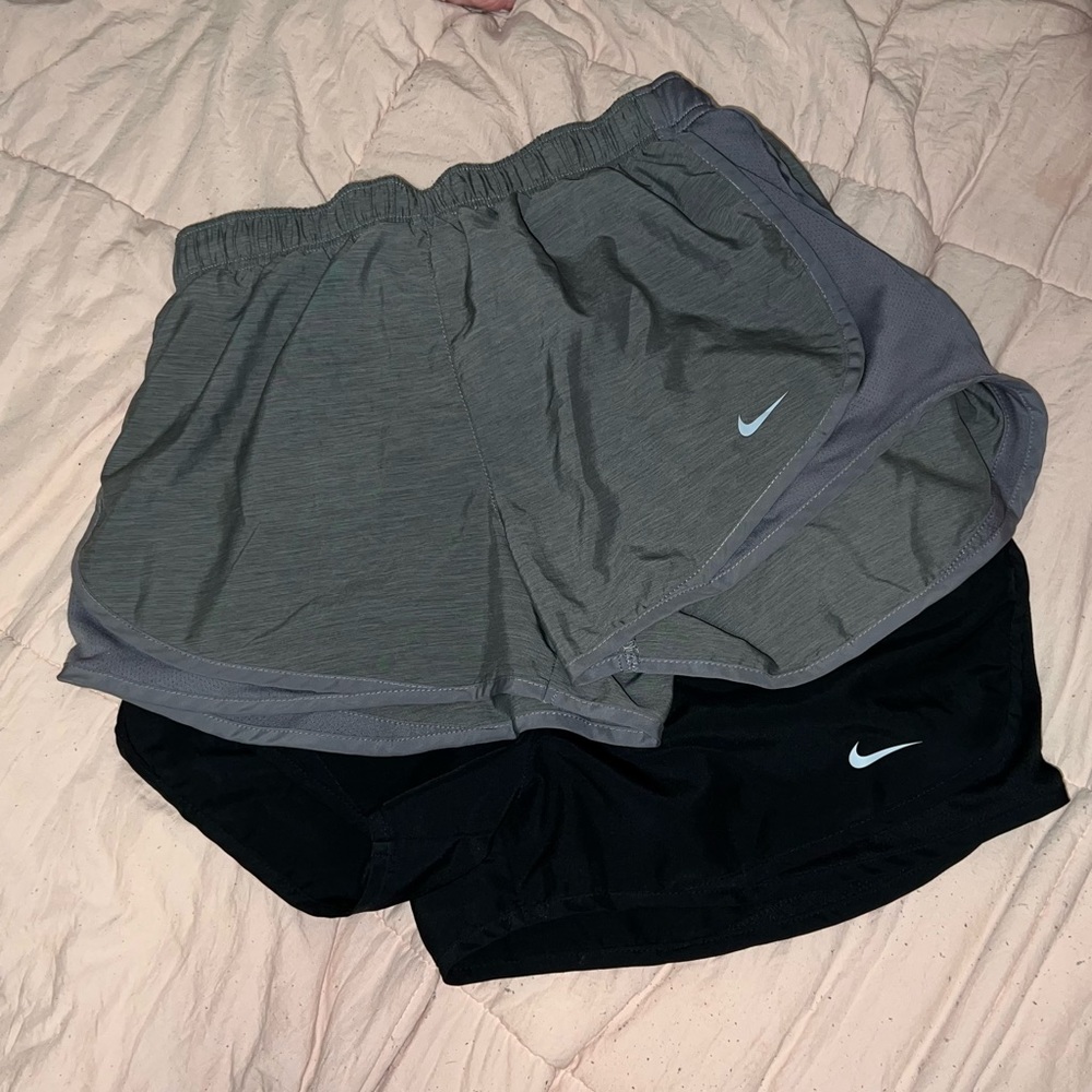 Women’s Nike Athletic Shorts